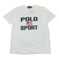 90s Polo Sport Tee S