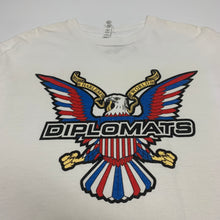 Load image into Gallery viewer, Harlem Diplomats Tee XL
