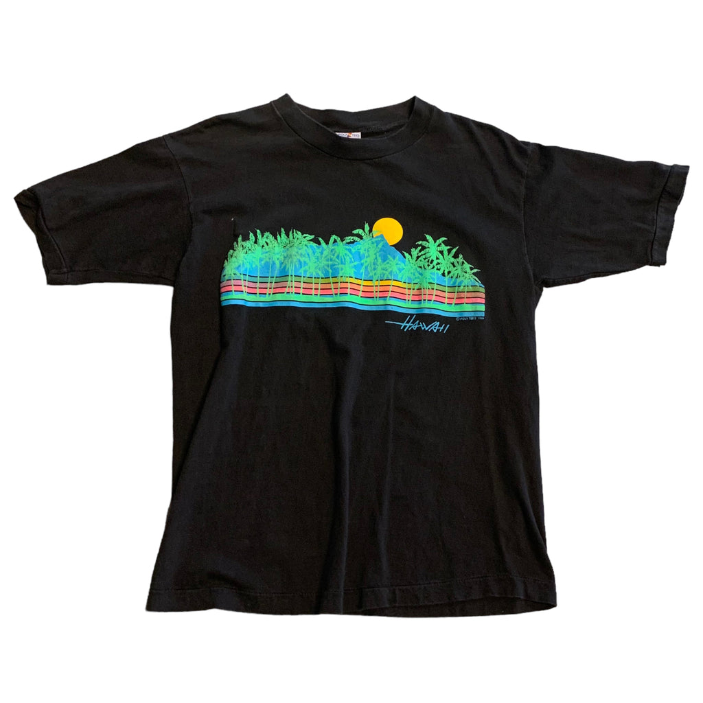 89’ Hawaii Tee L