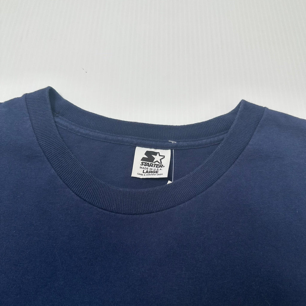 1997 Seattle Mariners Western Division Champions Graphic Tee L