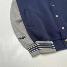 Load image into Gallery viewer, 90s Majestic Seattle Mariners MLB Team Varsity Jacket L
