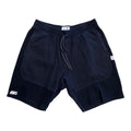 ASICS x Reigning Champ Navy Shorts XL