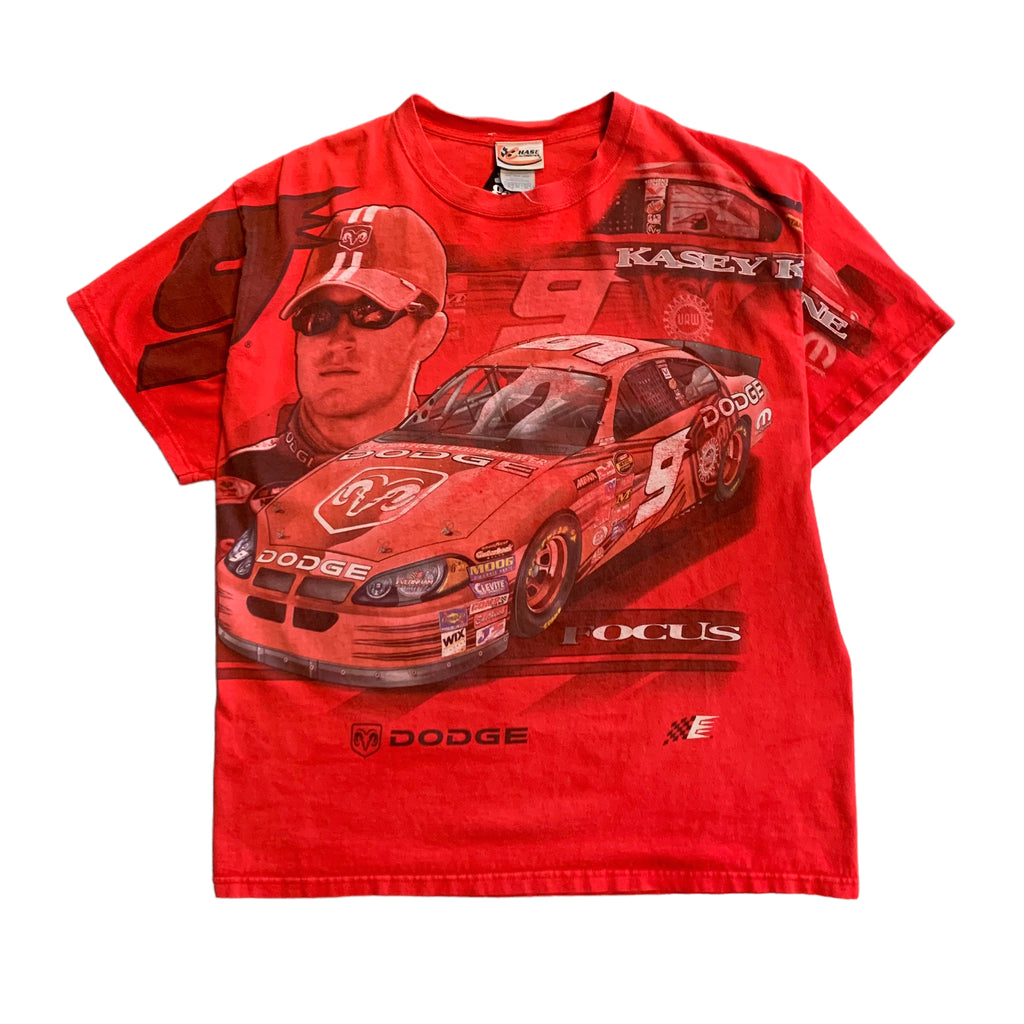 Kasey Kahne Racing Tee XL