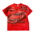 Kasey Kahne Racing Tee XL
