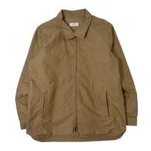 Load image into Gallery viewer, Edifice Tan Work Jacket L
