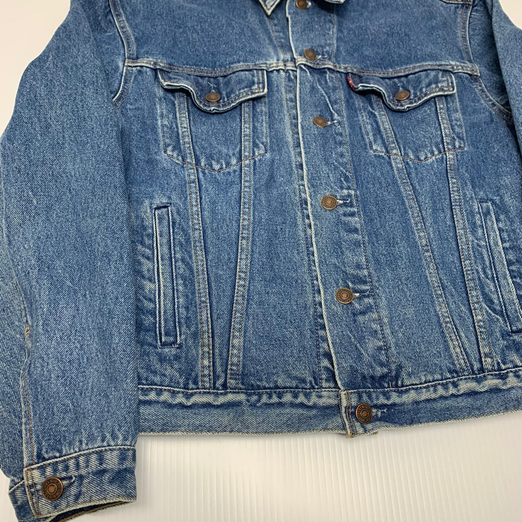90s Levi’s Hard Rock London Jacket M