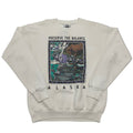 Alaska Balance Crewneck L