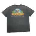 90s Harley Daytona Beach Faded Pocket Tee XL