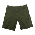 Levi’s Olive Cargo Shorts 36