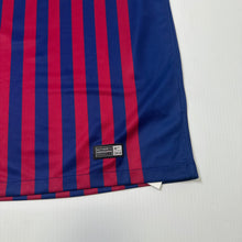 Load image into Gallery viewer, 2018-19 Nike FC Barcelona Coutinho Home Jersey M
