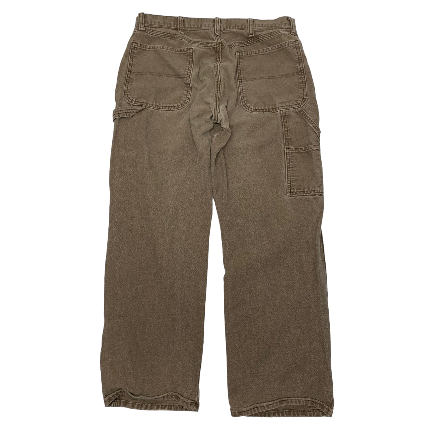 Brown Rustler Carpenters 34