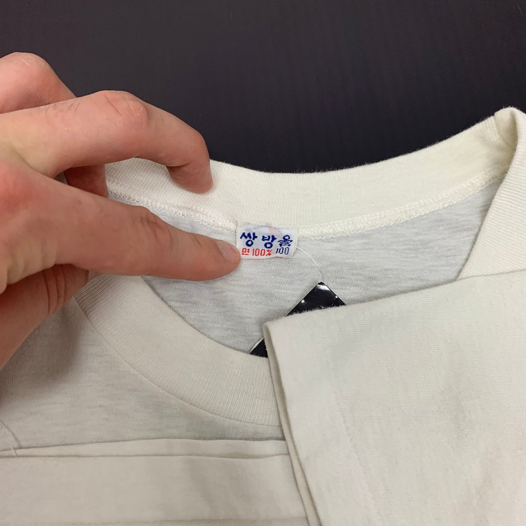 88’ Seoul Olympics Tee M