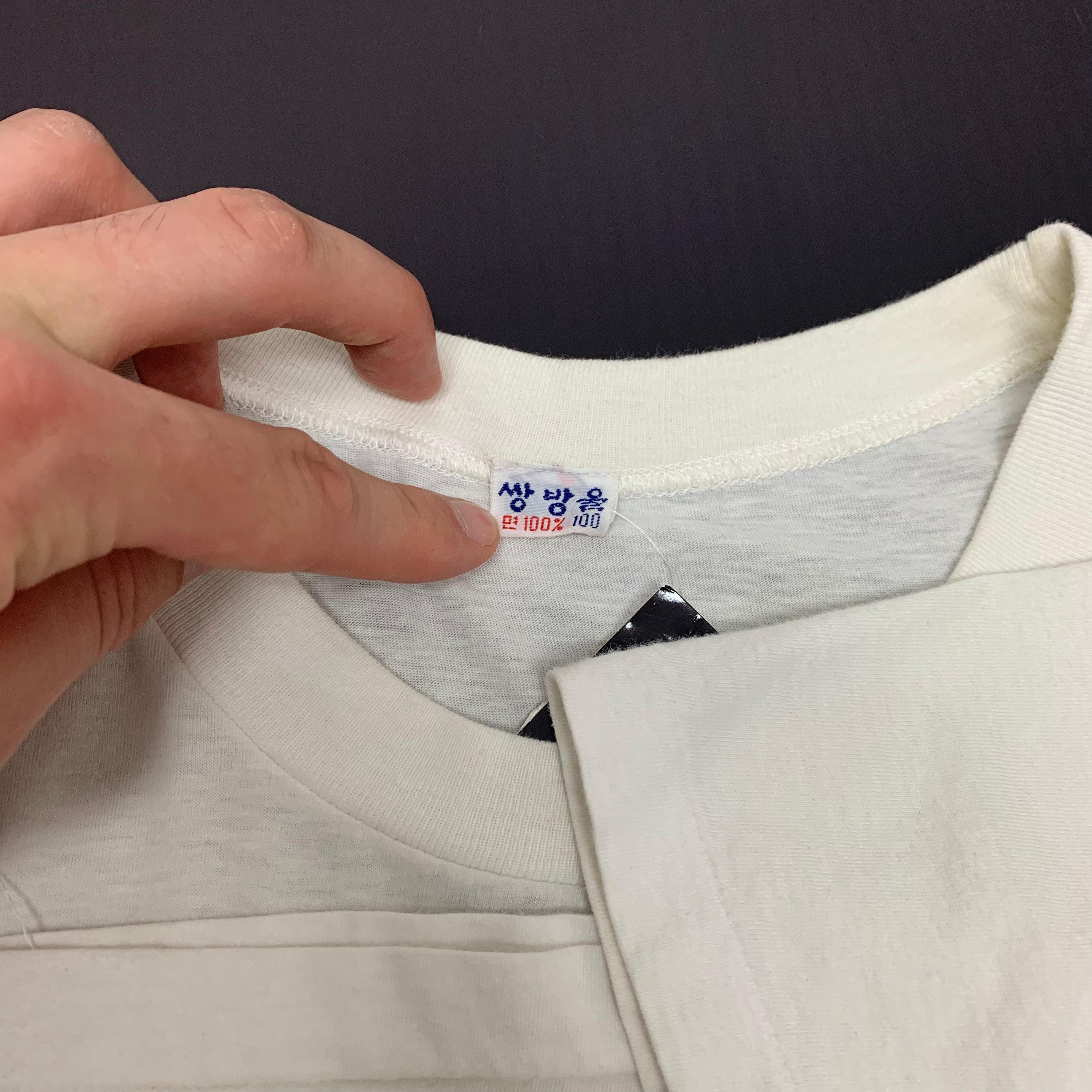 88’ Seoul Olympics Tee M
