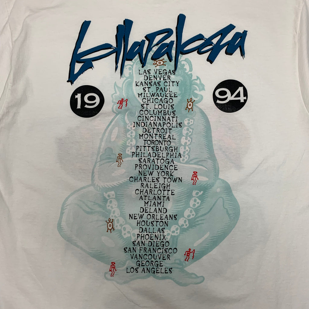 94’ Lollapalooza Tee XL