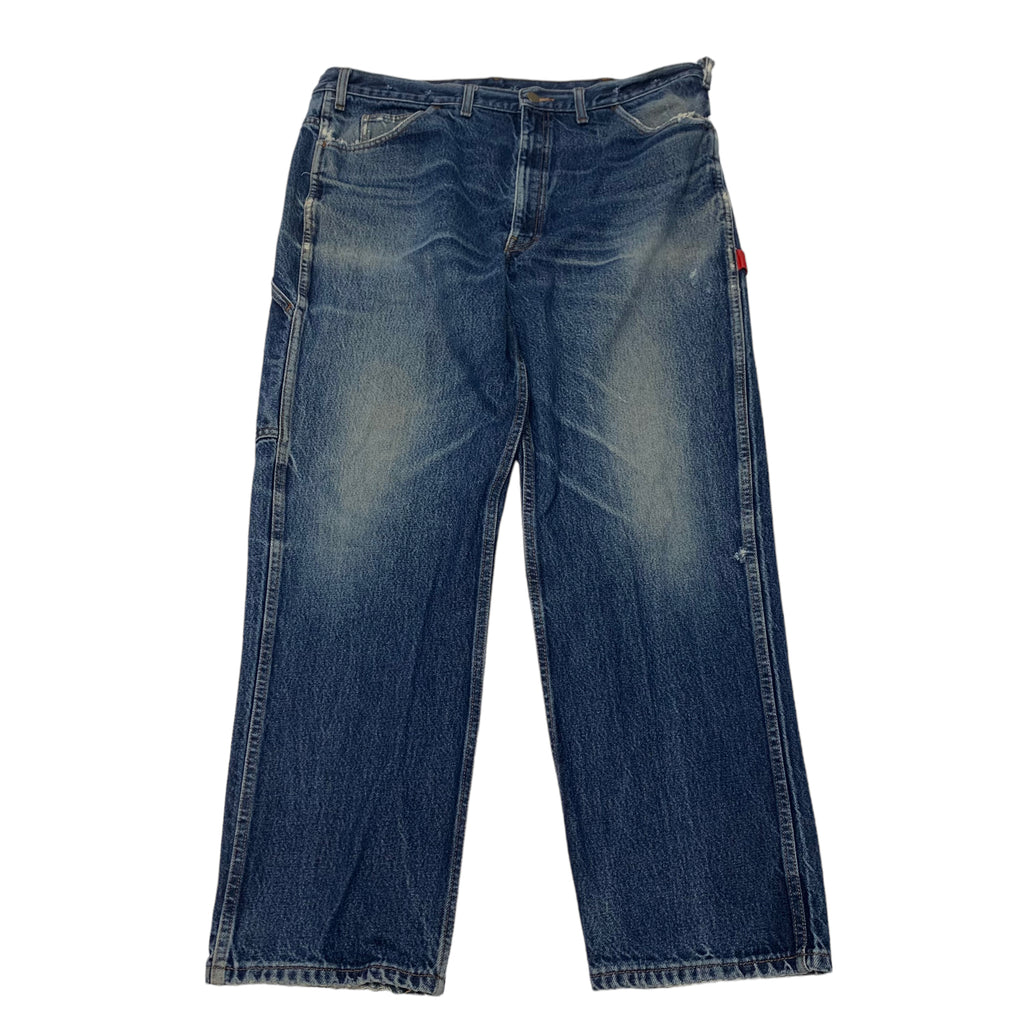 Y2K Blue Bay Carpenter Denim 38