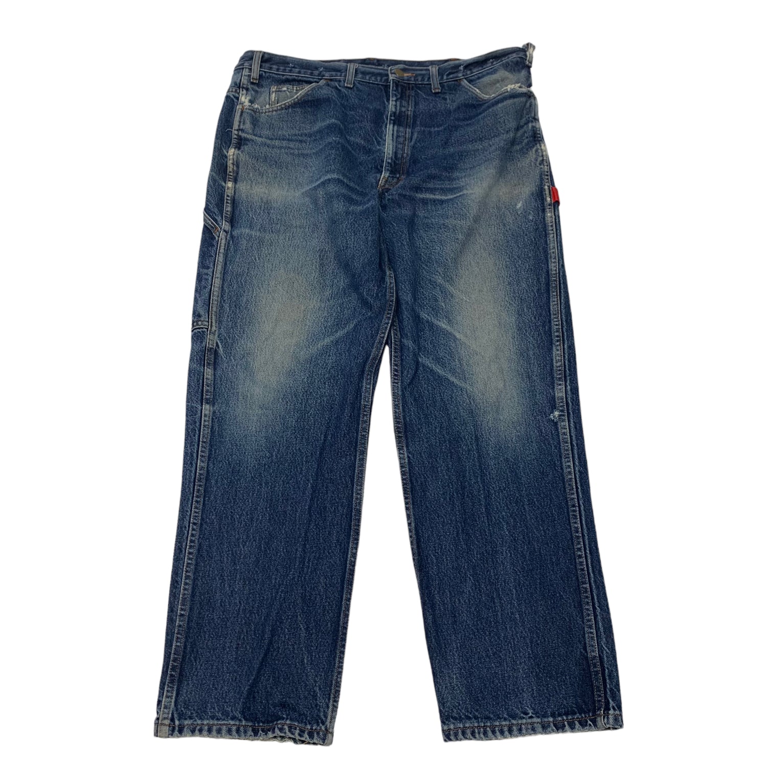 Y2K Blue Bay Carpenter Denim 38