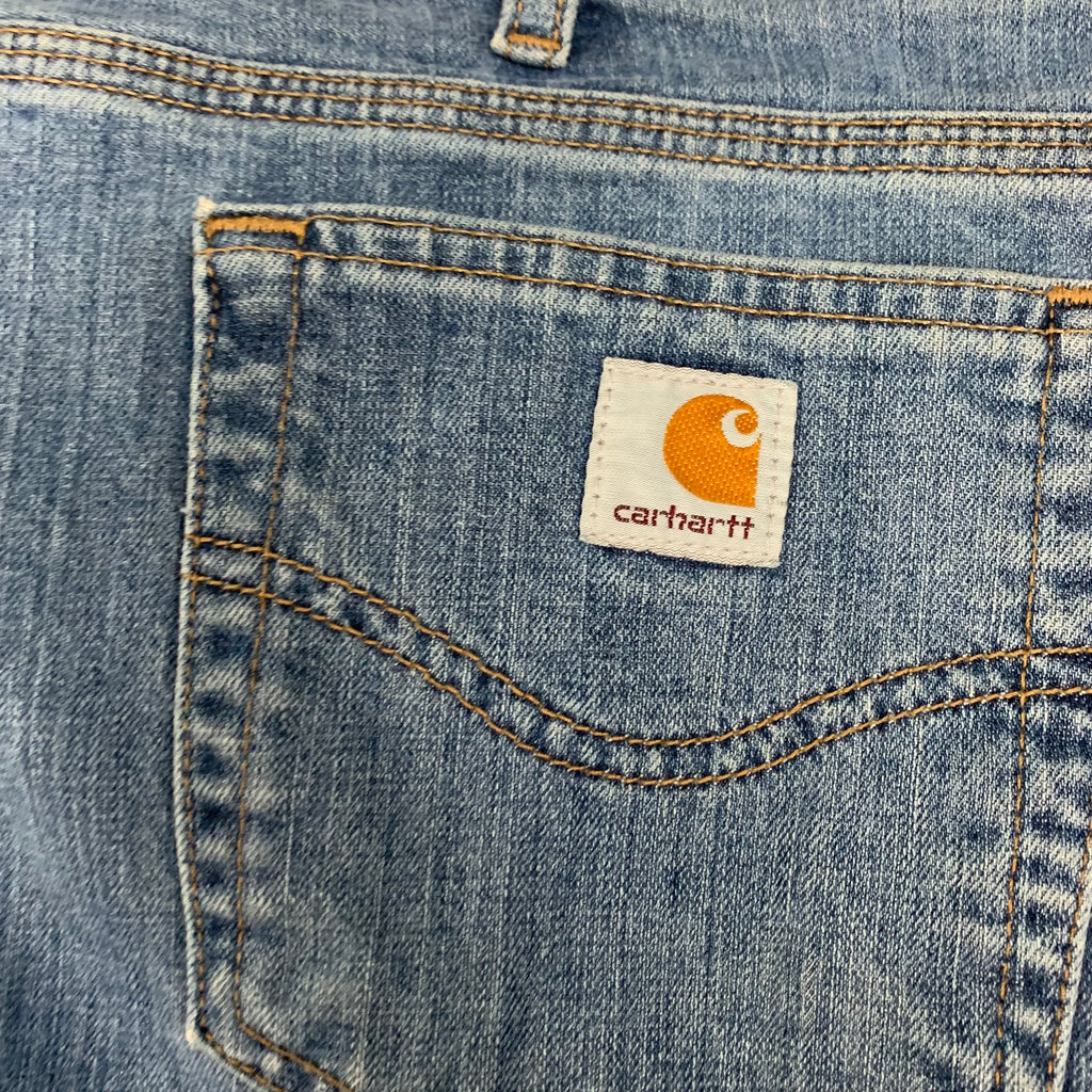 Carhartt Denim Women’s XL