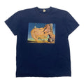 2004 Salvador Dali Art Tee M