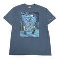 Vintage Yellowknife Wolves Tee XL