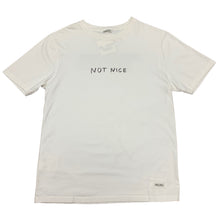 Load image into Gallery viewer, Miu Miu ‘Not Nice’ Tee S
