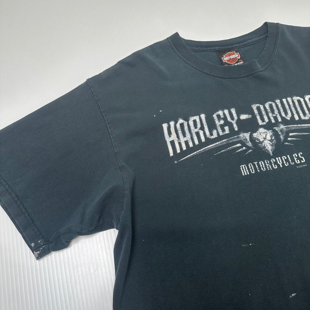 2006 Harley-Davidson Niagara Falls Graphic T-Shirt XL