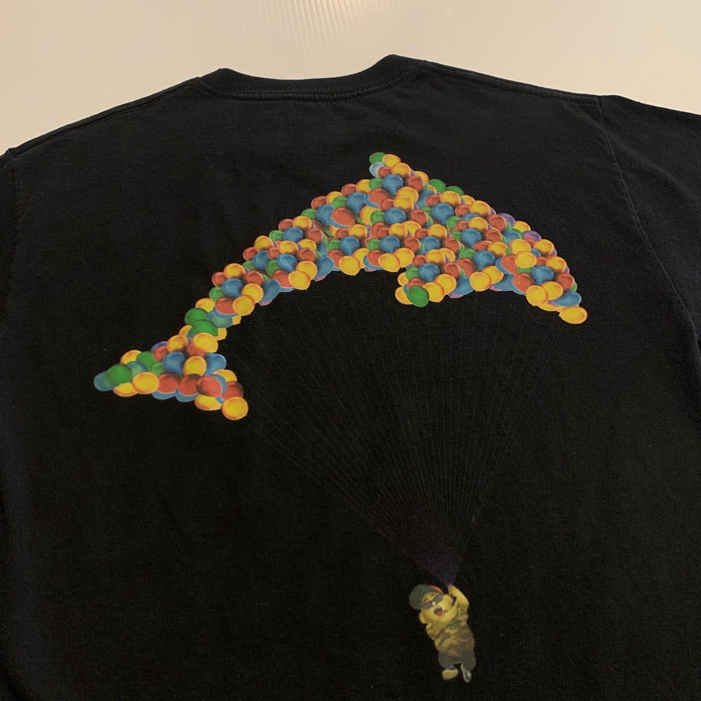 OFWGKTA x UP Tee M