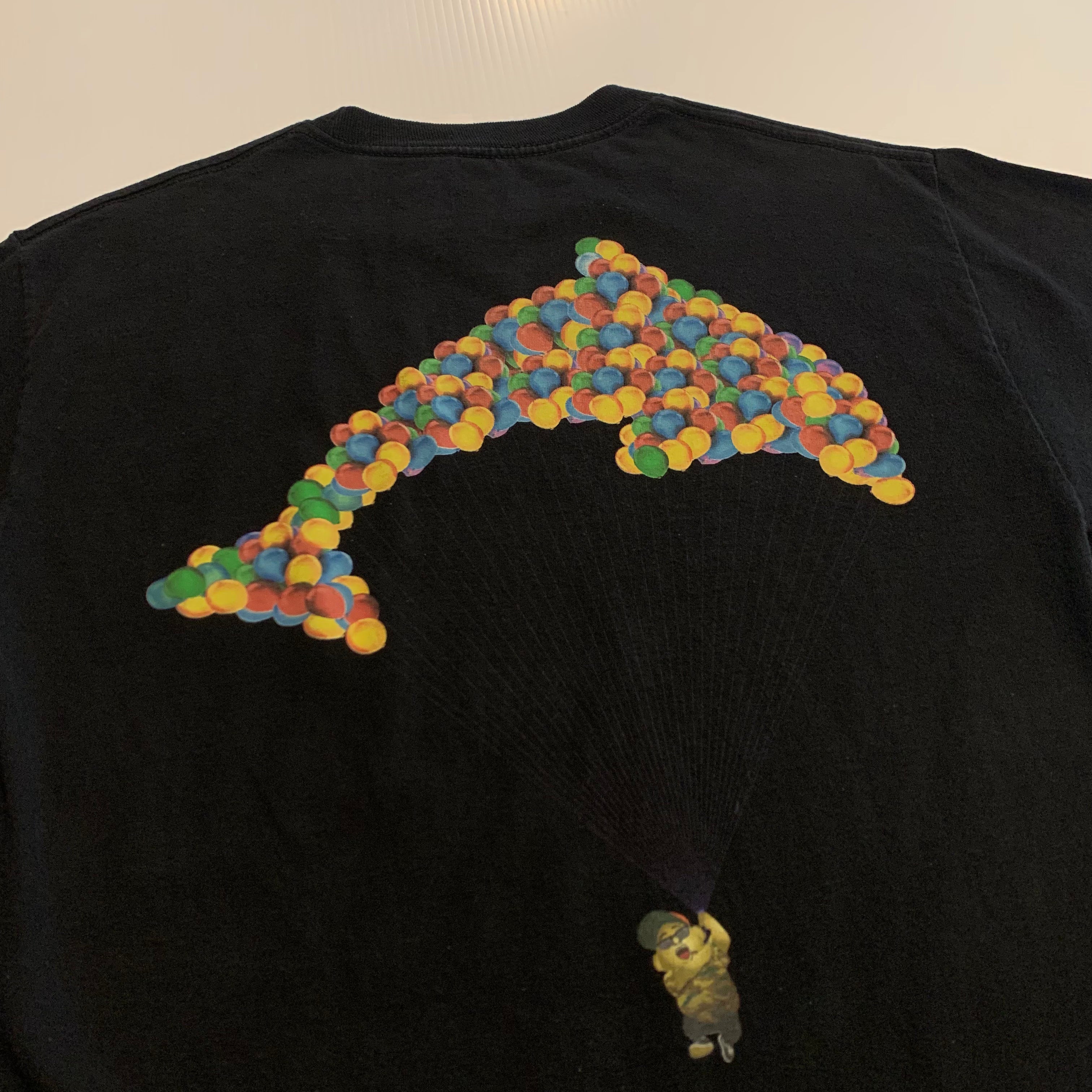 OFWGKTA x UP Tee M