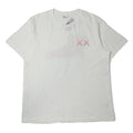 KAWS X Uniqlo Character Graphic Tee XL