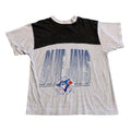 95’ Gradient Blue Jays Tee L