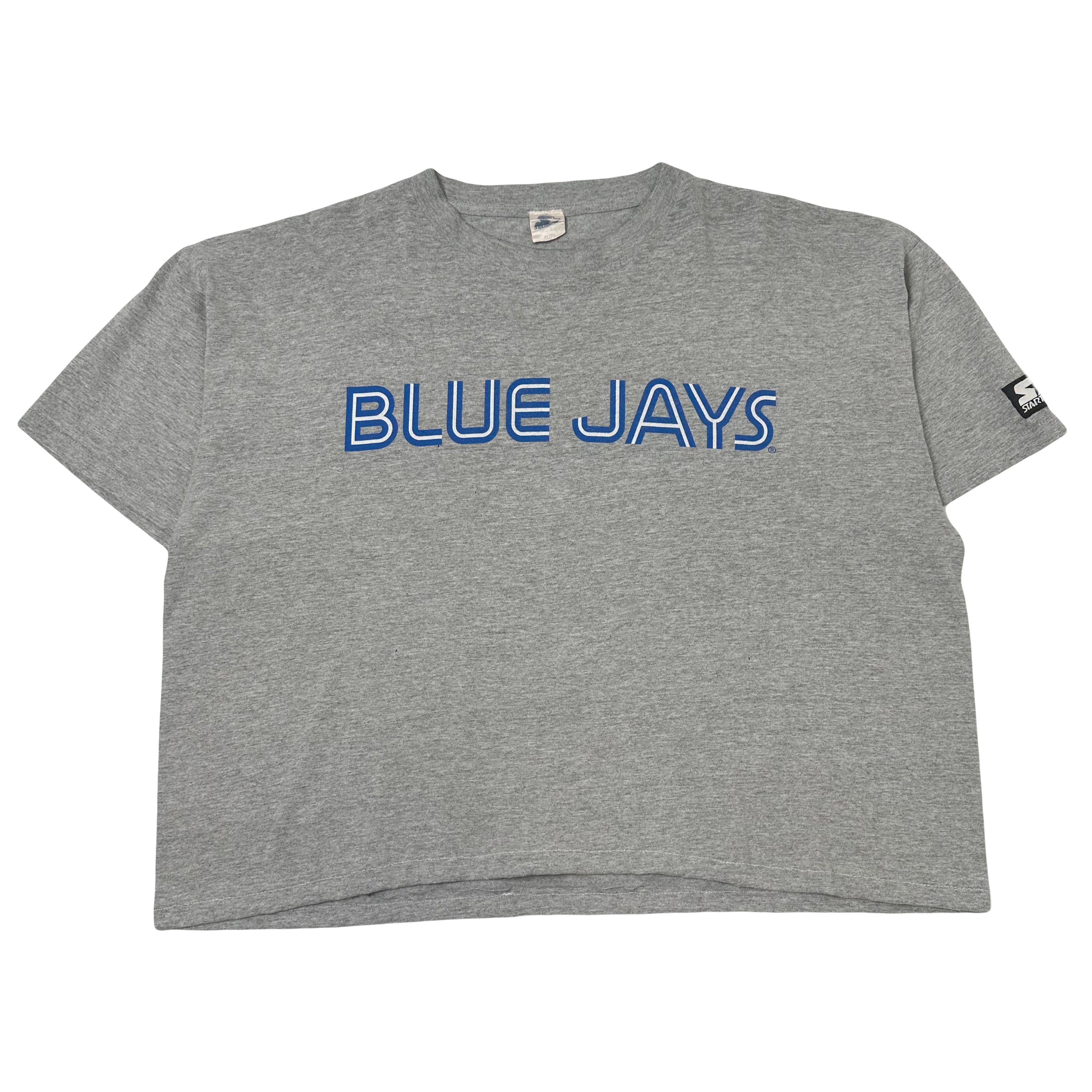 1995 Starter Toronto Blue Jays Graphic Tee XL