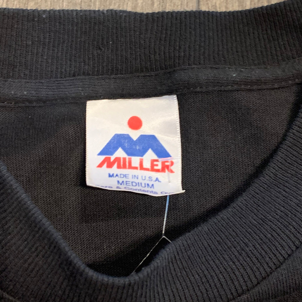 Vintage Mirage Las Vegas Tee M