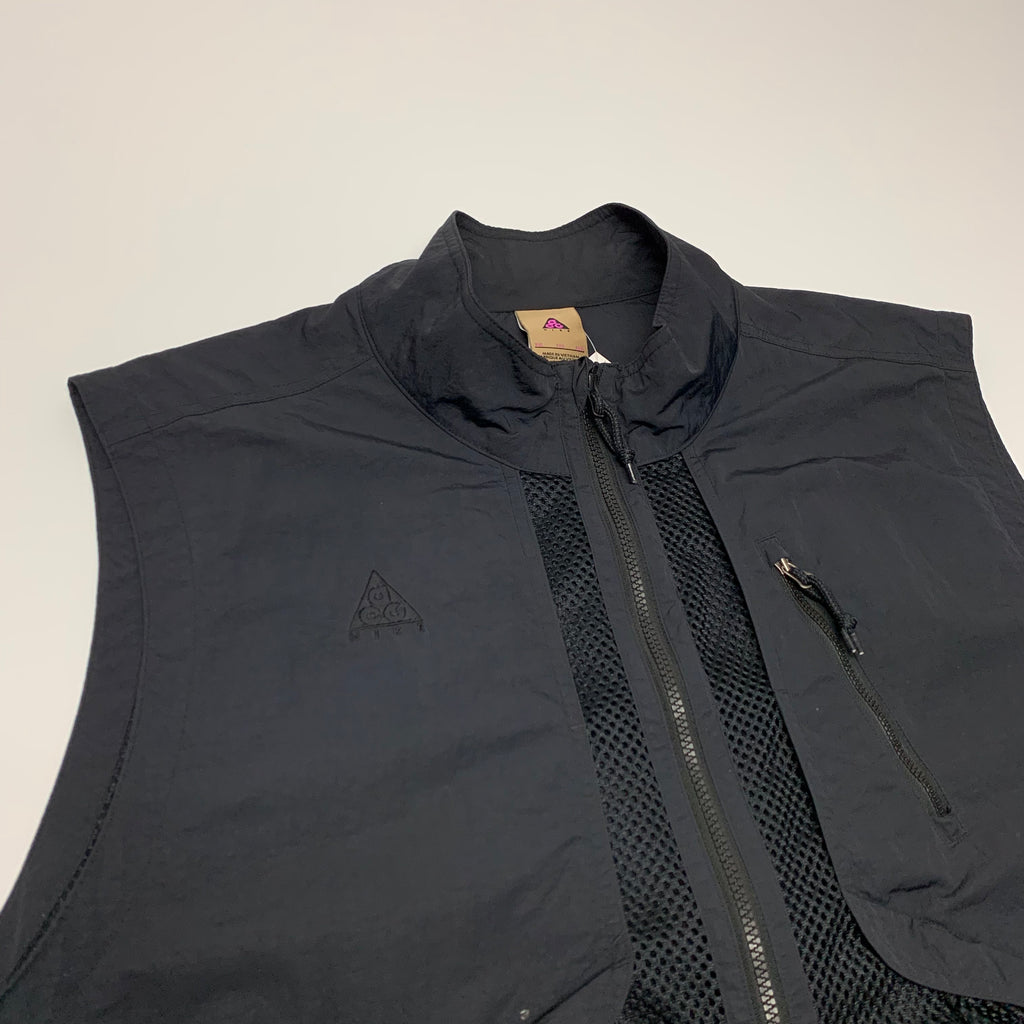 Nike ACG Mesh Vest XXL