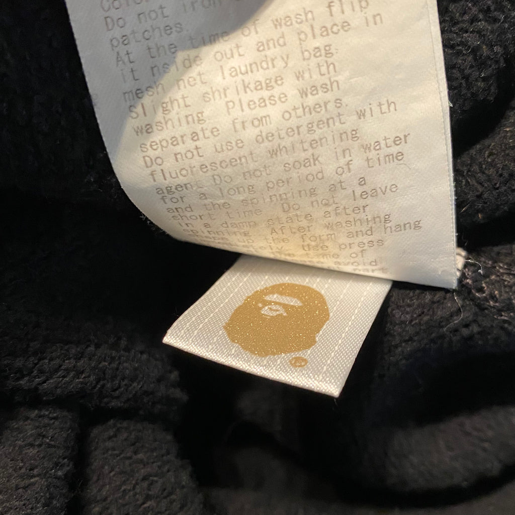 Bape Funthera Crewneck M (A)
