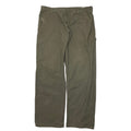 Olive Rustler Carpenter Pant 36