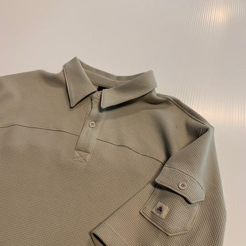 00’s ACG Polo Shirt L