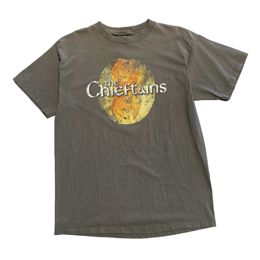 The Chieftain Tee XL