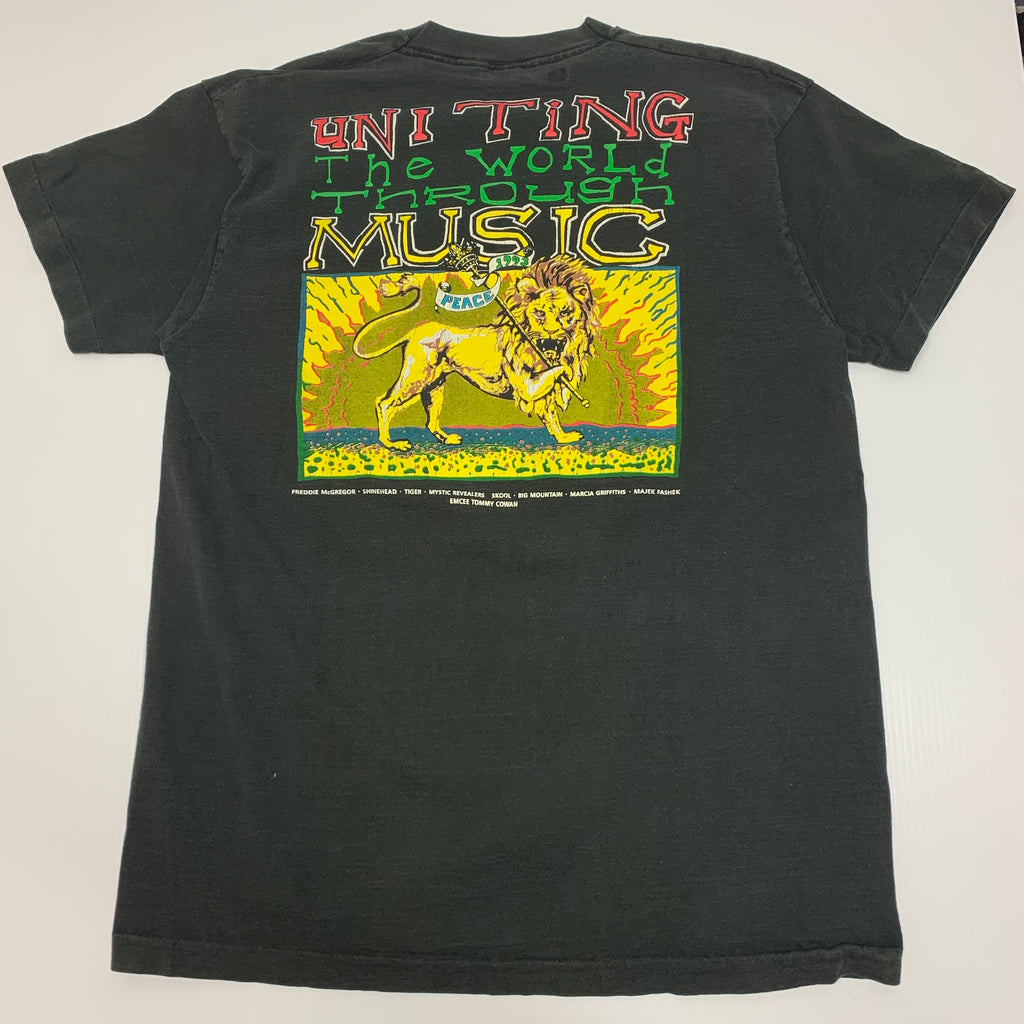 1993 Reggae Sunsplash Tee XL
