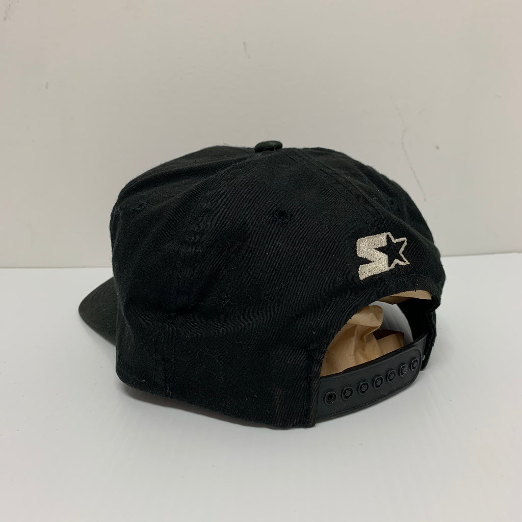 90s Vancouver Canucks Starter Snapback