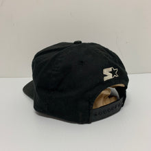 Load image into Gallery viewer, 90s Vancouver Canucks Starter Snapback
