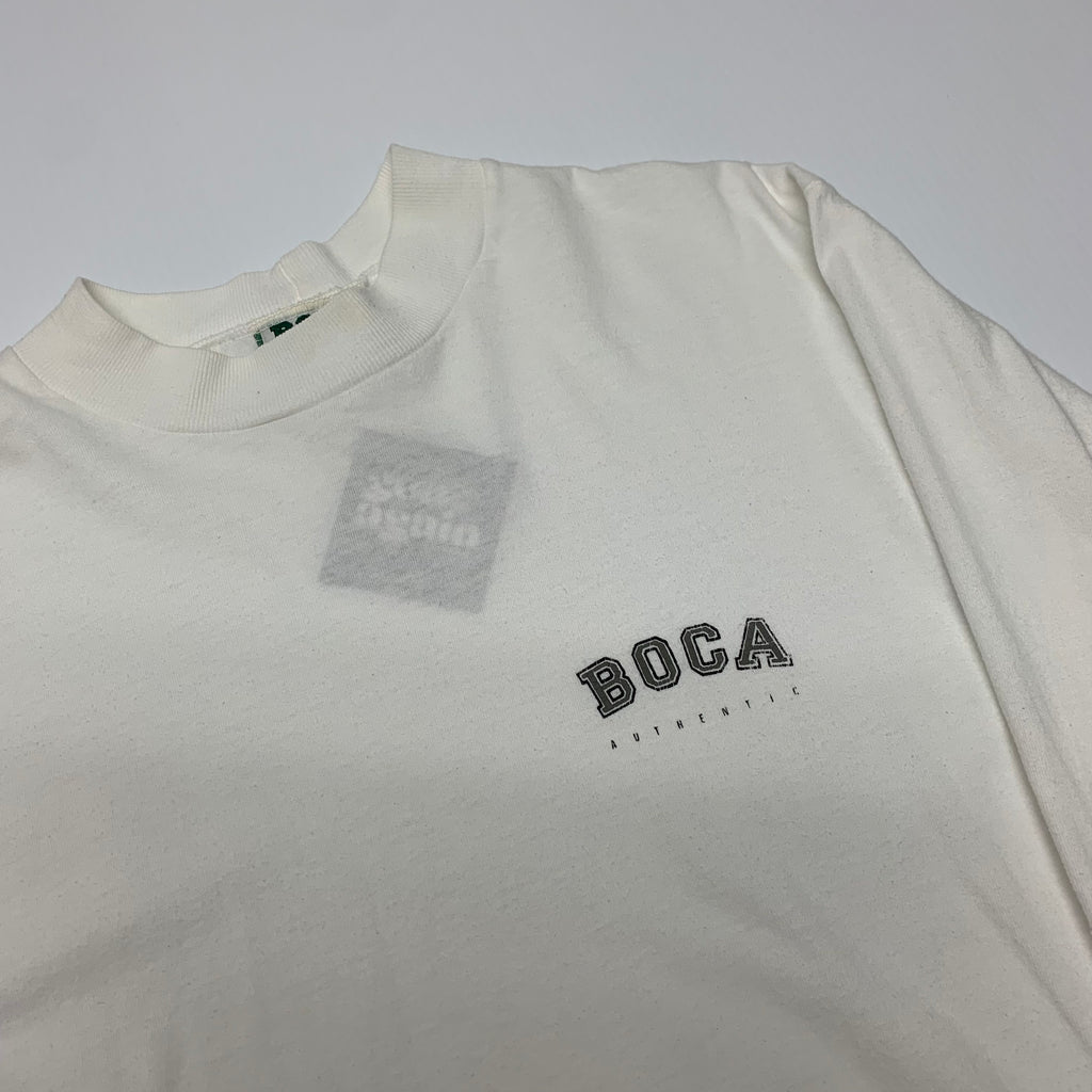 BOCA Authentic L/S Tee L