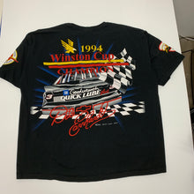Load image into Gallery viewer, Dale Earnhardt 7x Champ Tee XXL

