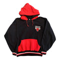 90s Chicago Bulls Starter Hoodie M