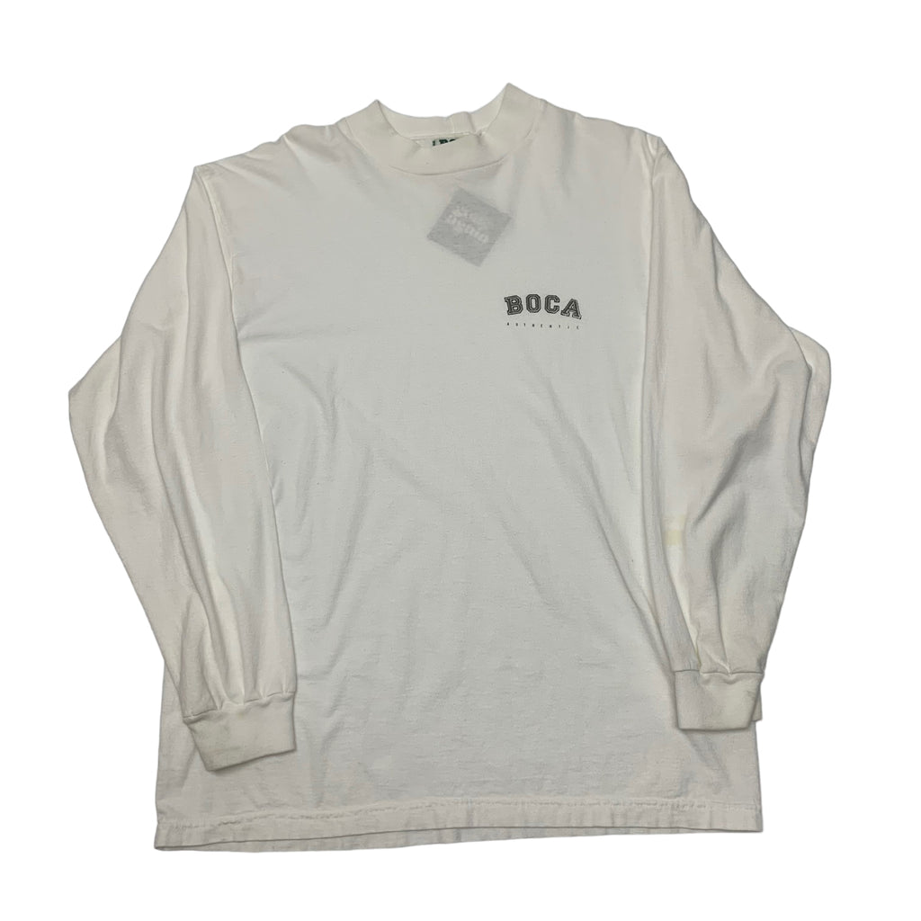 BOCA Authentic L/S Tee L