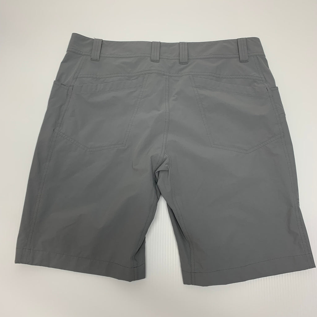 Arc’teryx Nylon Shorts 36