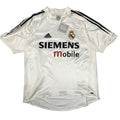 Real Madrid 02’-03’ Adidas Jersey S