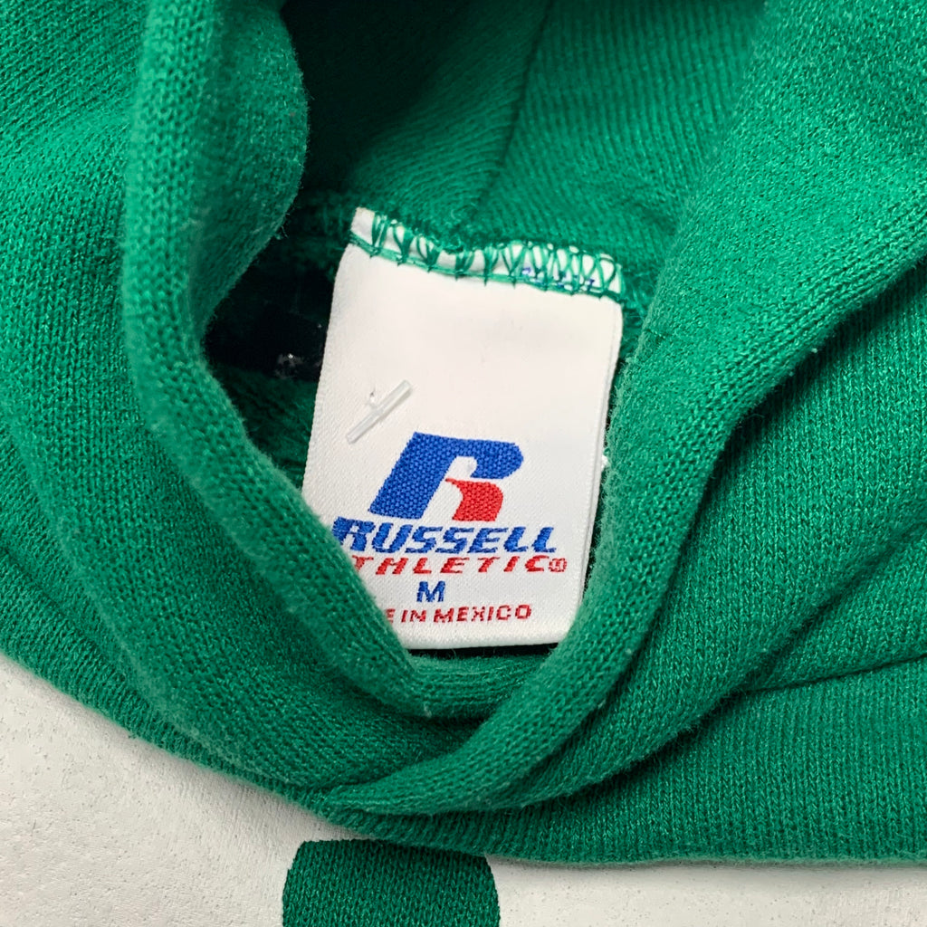 Ireland Rugby Hoodie M