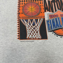 Load image into Gallery viewer, 1998 NCAA Final Four San Antonio Graphic Tee XL
