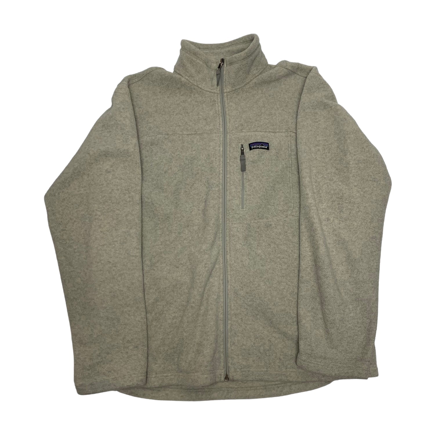 Patagonia Synchilla L