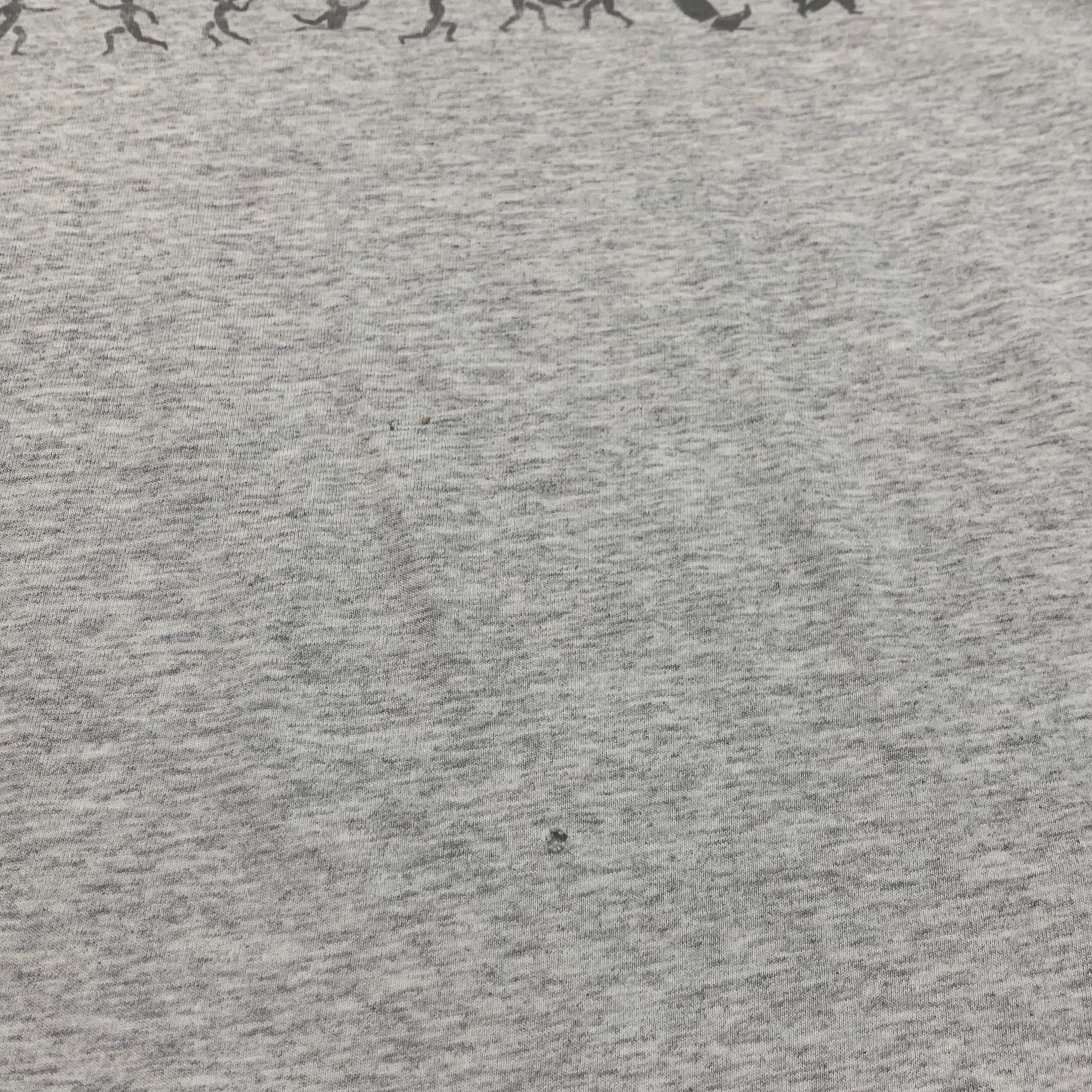 1996 Atlanta Olympics Tee XL