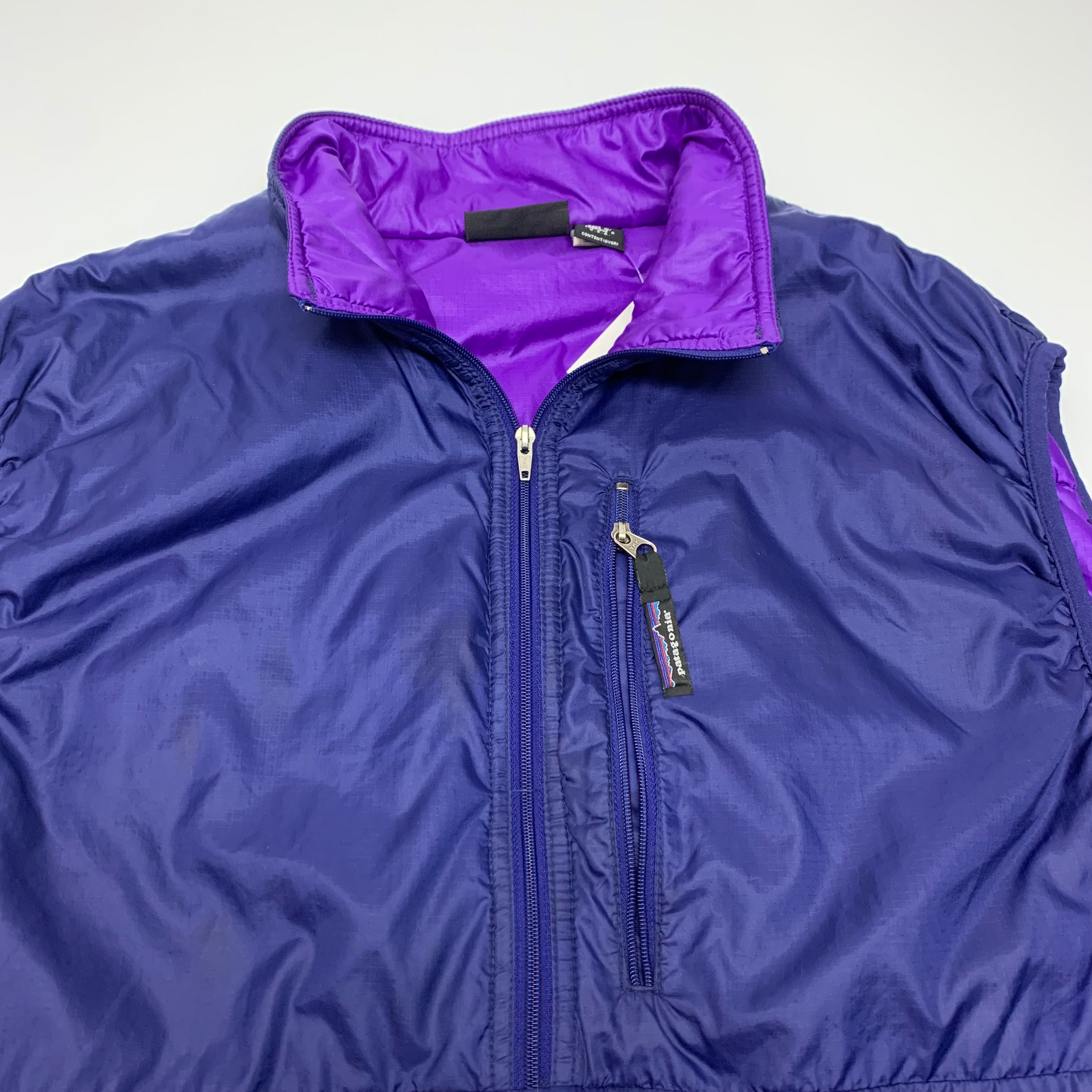 Patagonia Puffer Vest XL